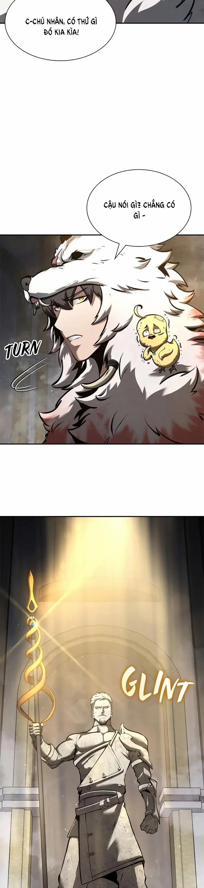 Sự Trở Lại Ma Dược Sư Cấp Fff 85 trang 25