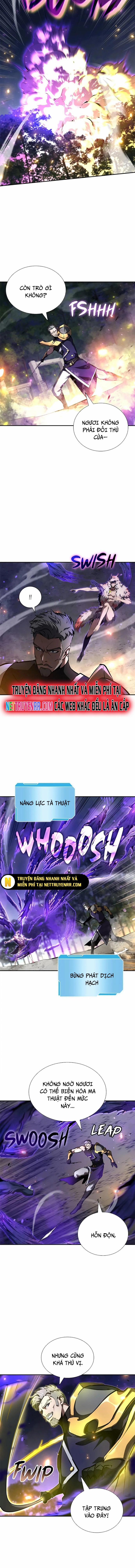Sự Trở Lại Ma Dược Sư Cấp Fff 86 trang 13