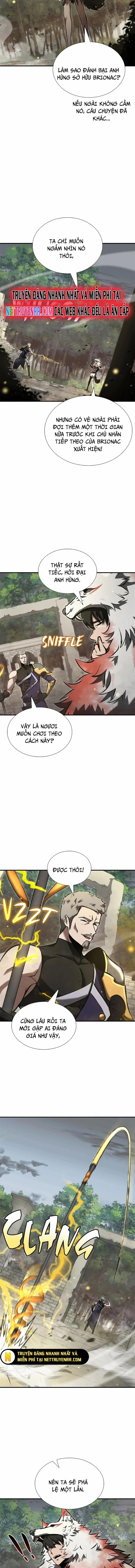 Sự Trở Lại Ma Dược Sư Cấp Fff 86 trang 3