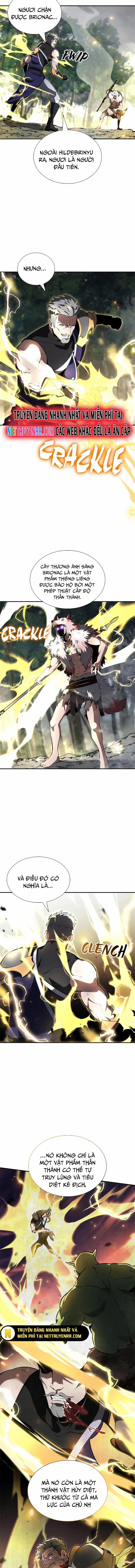 Sự Trở Lại Ma Dược Sư Cấp Fff 87 trang 10