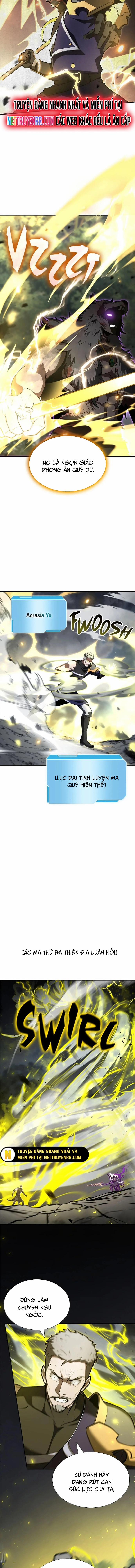 Sự Trở Lại Ma Dược Sư Cấp Fff 87 trang 11