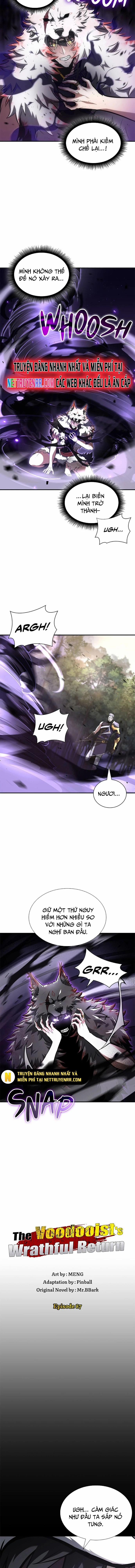 Sự Trở Lại Ma Dược Sư Cấp Fff 87 trang 2