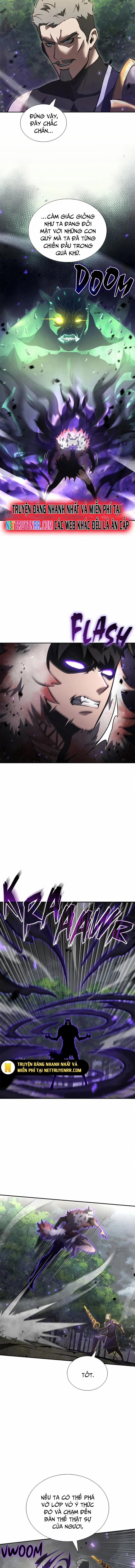 Sự Trở Lại Ma Dược Sư Cấp Fff 87 trang 6