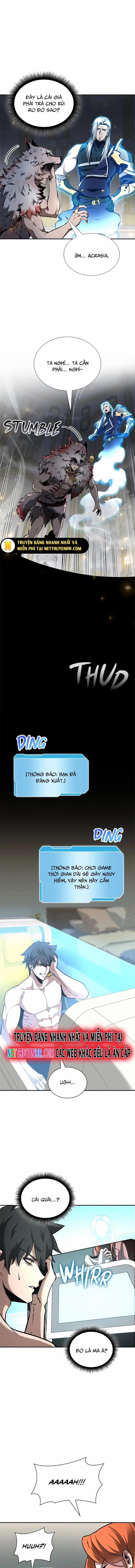 Sự Trở Lại Ma Dược Sư Cấp Fff 88 trang 11