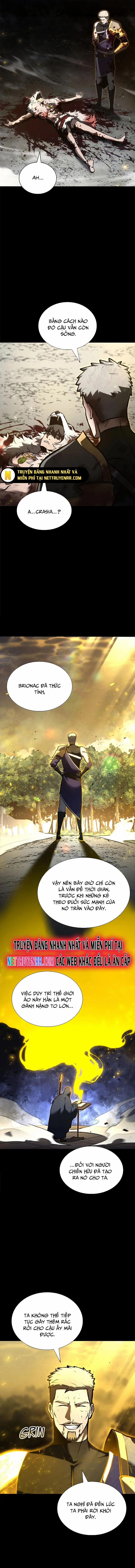 Sự Trở Lại Ma Dược Sư Cấp Fff 88 trang 3