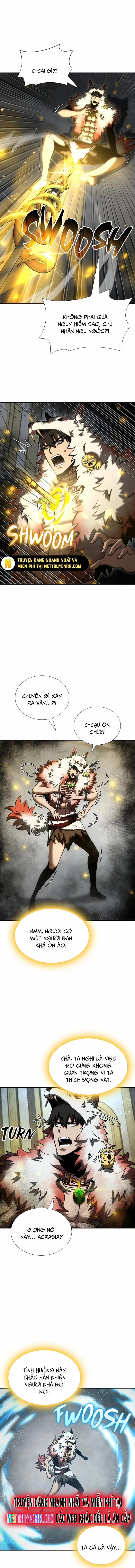 Sự Trở Lại Ma Dược Sư Cấp Fff 88 trang 6