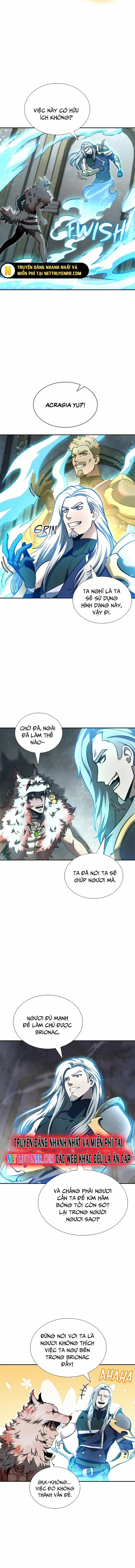 Sự Trở Lại Ma Dược Sư Cấp Fff 88 trang 7