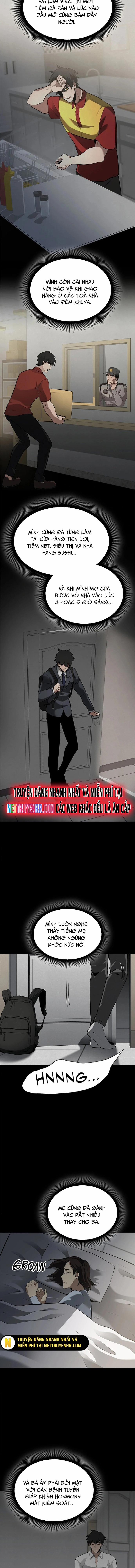 Sự Trở Lại Ma Dược Sư Cấp Fff 89 trang 10