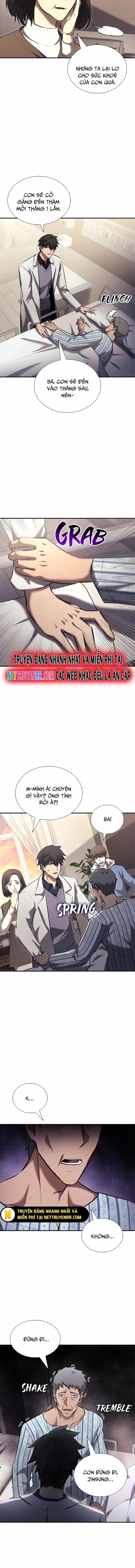 Sự Trở Lại Ma Dược Sư Cấp Fff 89 trang 14
