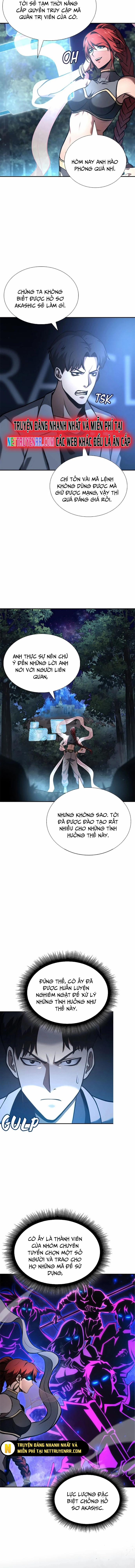 Sự Trở Lại Ma Dược Sư Cấp Fff 89 trang 4