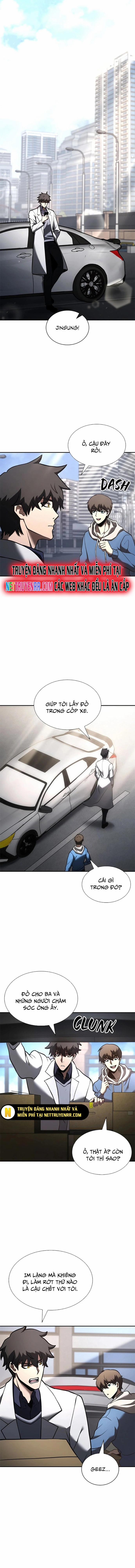 Sự Trở Lại Ma Dược Sư Cấp Fff 89 trang 6