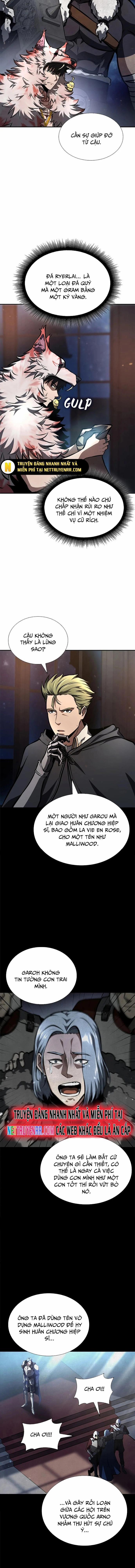 Sự Trở Lại Ma Dược Sư Cấp Fff 91 trang 1