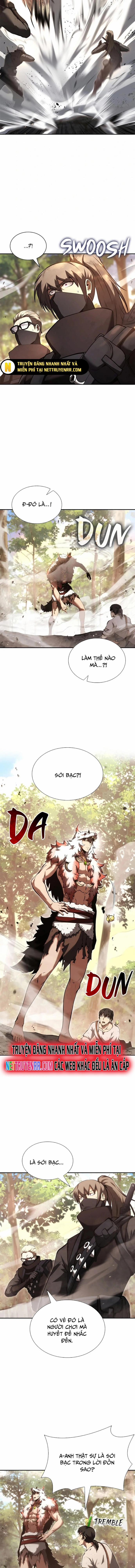 Sự Trở Lại Ma Dược Sư Cấp Fff 91 trang 12