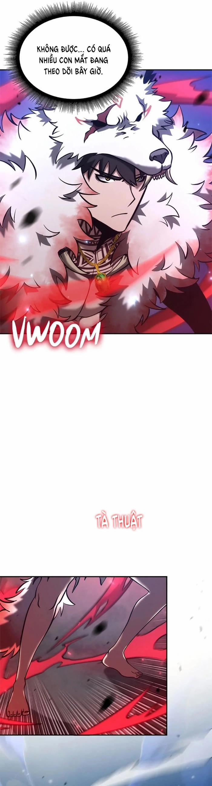 Sự Trở Lại Ma Dược Sư Cấp Fff 93 trang 22