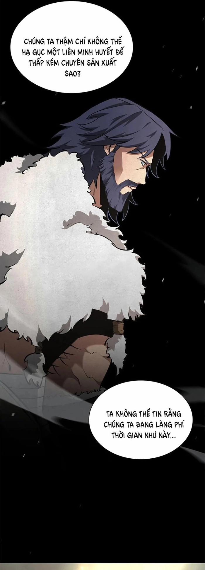 Sự Trở Lại Ma Dược Sư Cấp Fff 93 trang 29