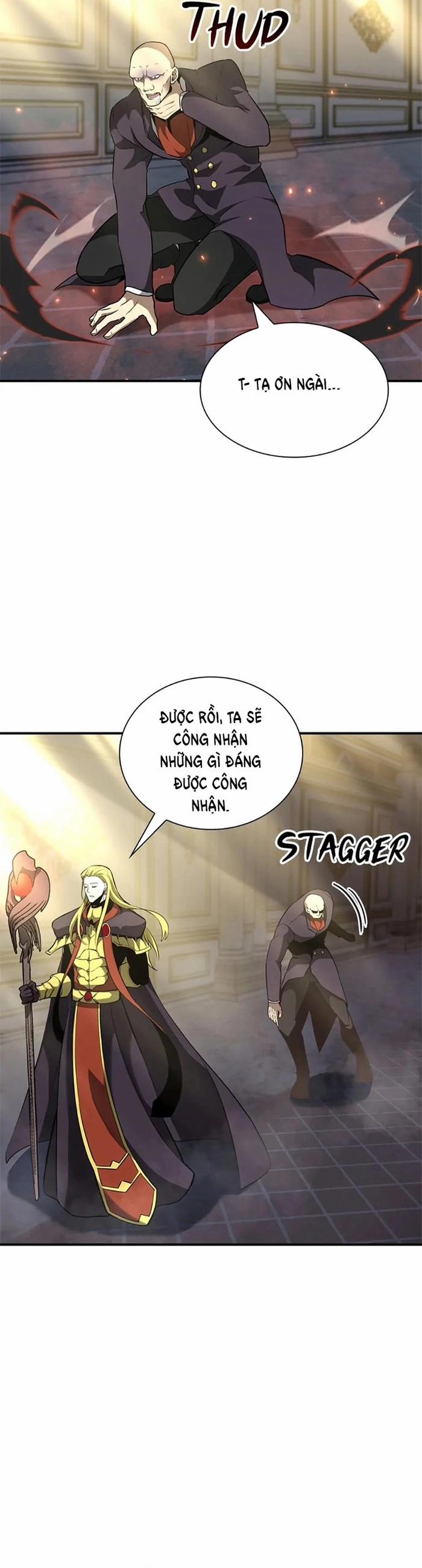 Sự Trở Lại Ma Dược Sư Cấp Fff 93 trang 31