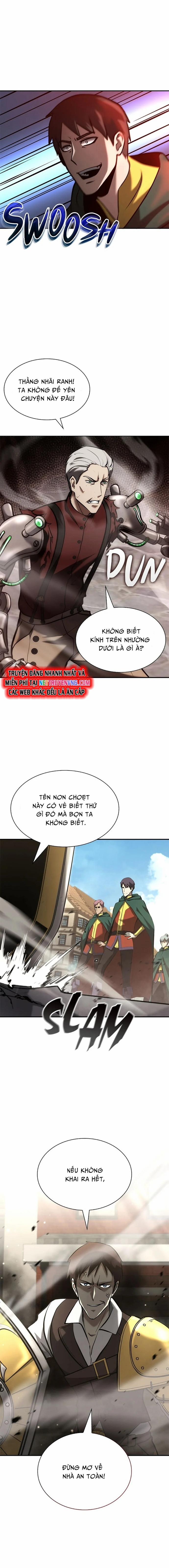 Sự Trở Lại Ma Dược Sư Cấp Fff 94 trang 10