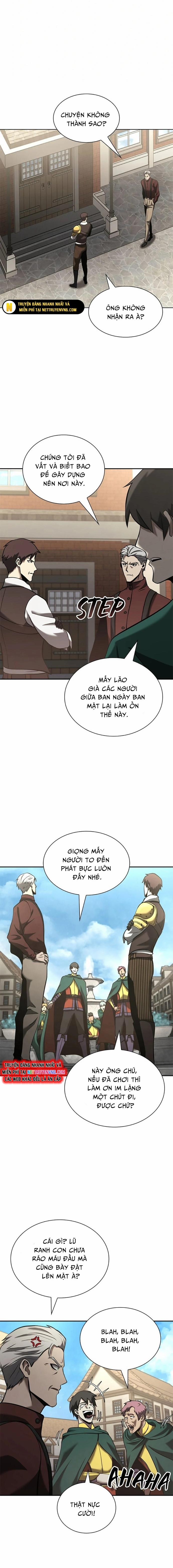 Sự Trở Lại Ma Dược Sư Cấp Fff 94 trang 8