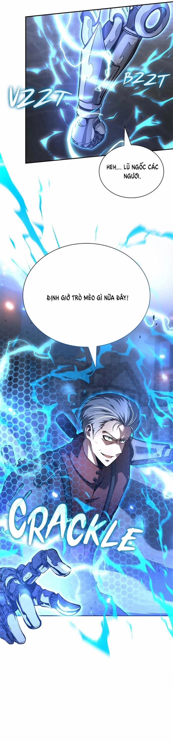 Sự Trở Lại Ma Dược Sư Cấp Fff 95 trang 11