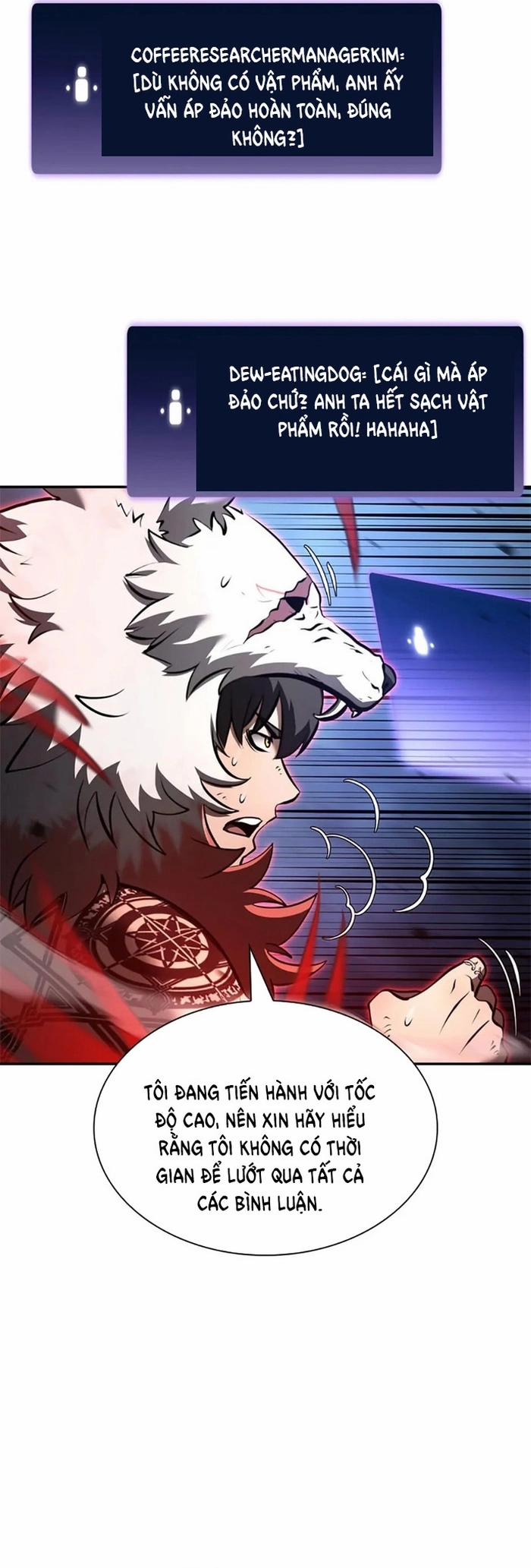 Sự Trở Lại Ma Dược Sư Cấp Fff 95 trang 18