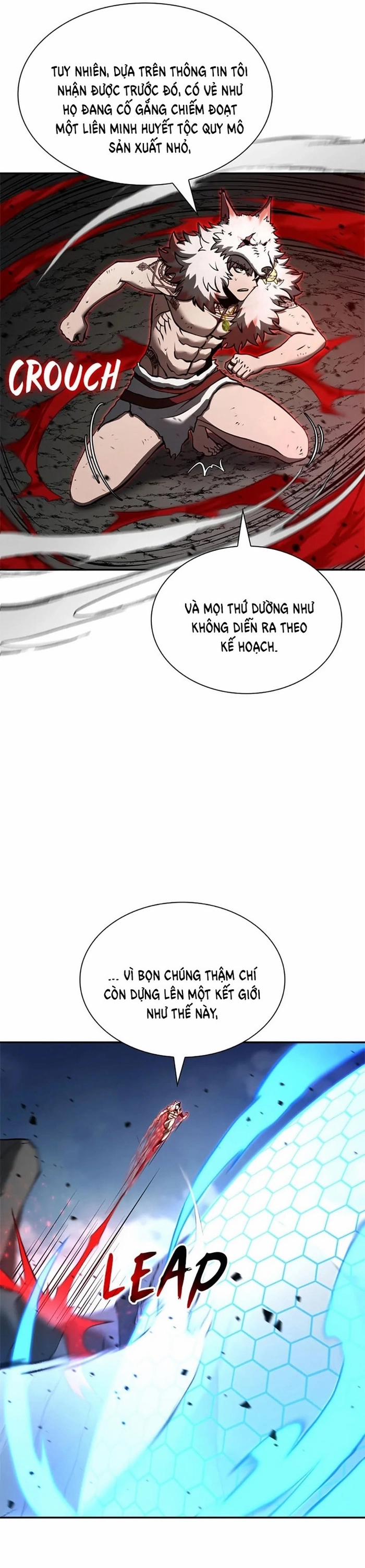 Sự Trở Lại Ma Dược Sư Cấp Fff 95 trang 19