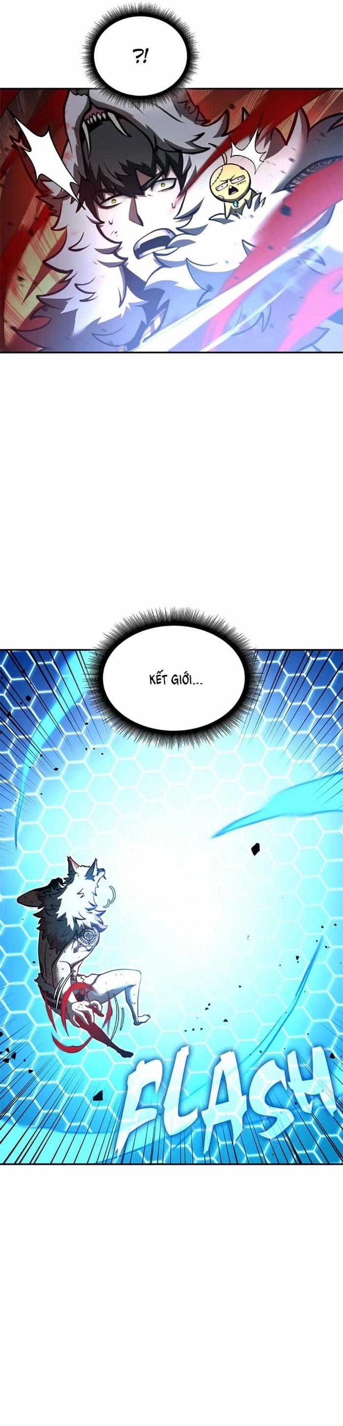 Sự Trở Lại Ma Dược Sư Cấp Fff 95 trang 21