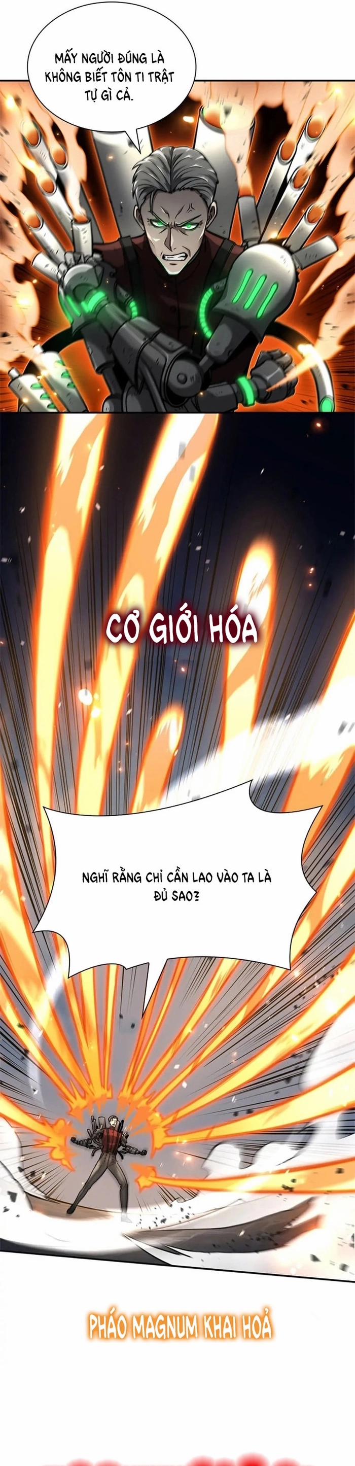 Sự Trở Lại Ma Dược Sư Cấp Fff 95 trang 25