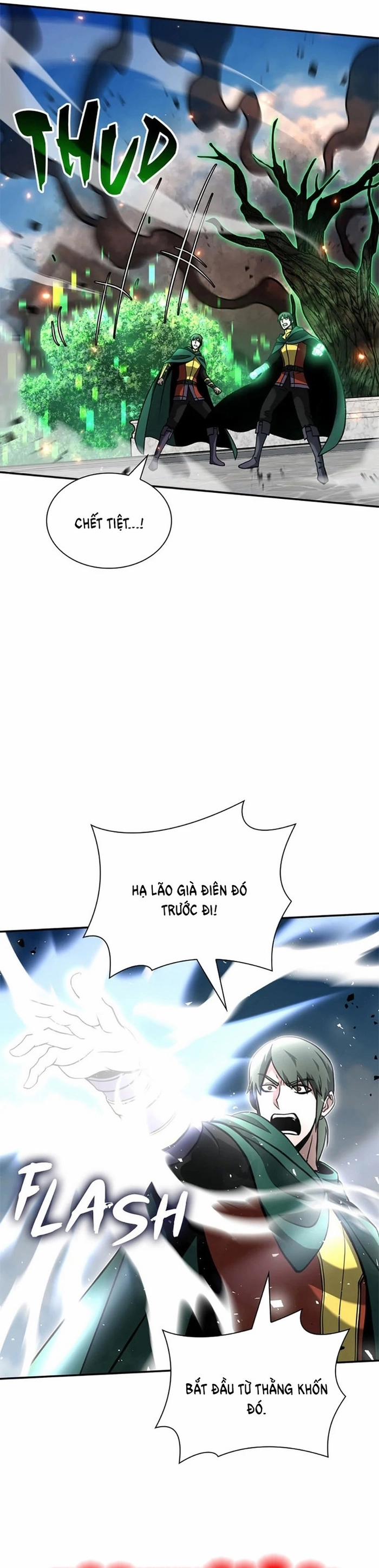 Sự Trở Lại Ma Dược Sư Cấp Fff 95 trang 27