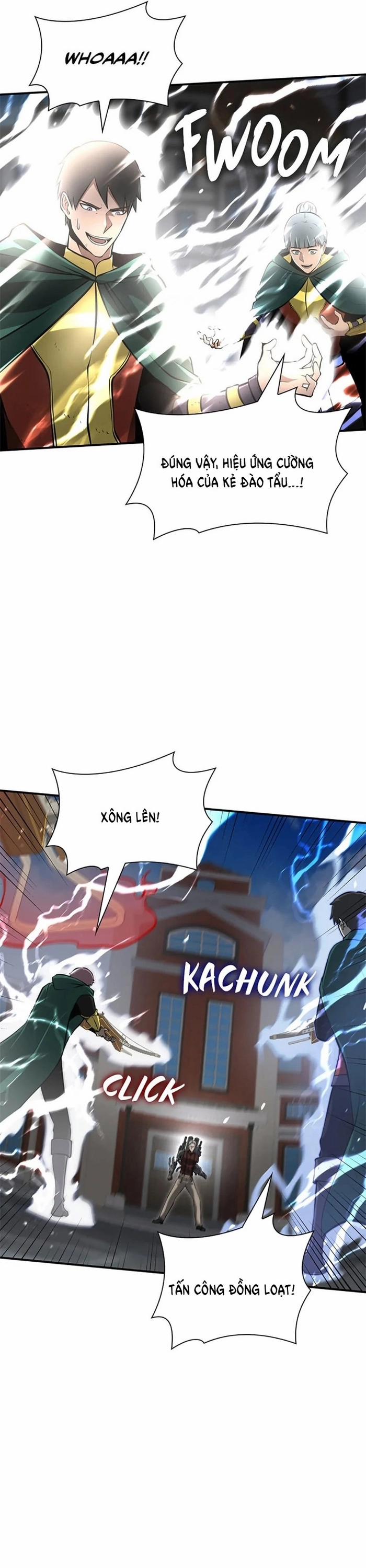 Sự Trở Lại Ma Dược Sư Cấp Fff 95 trang 29