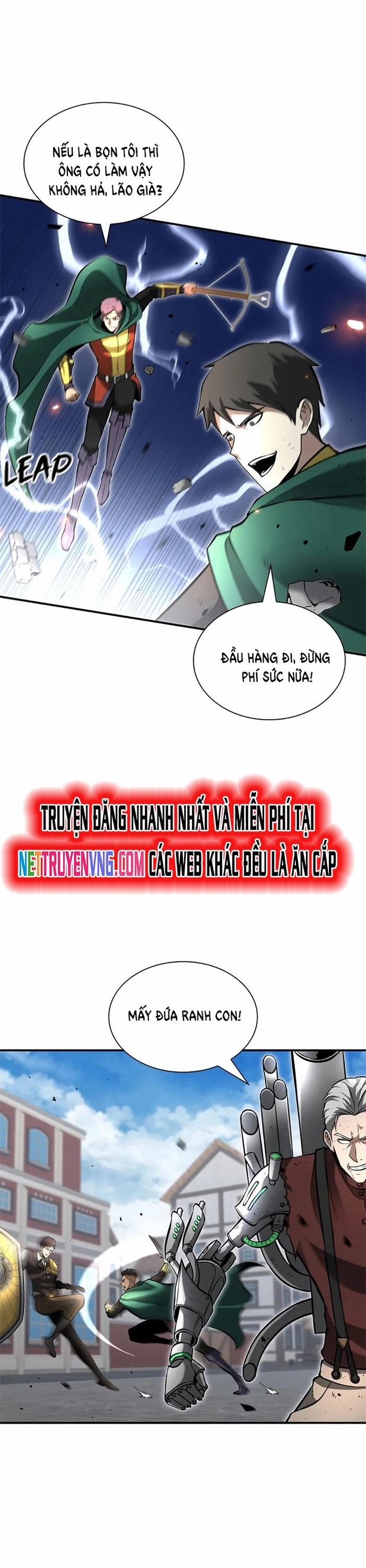 Sự Trở Lại Ma Dược Sư Cấp Fff 95 trang 33