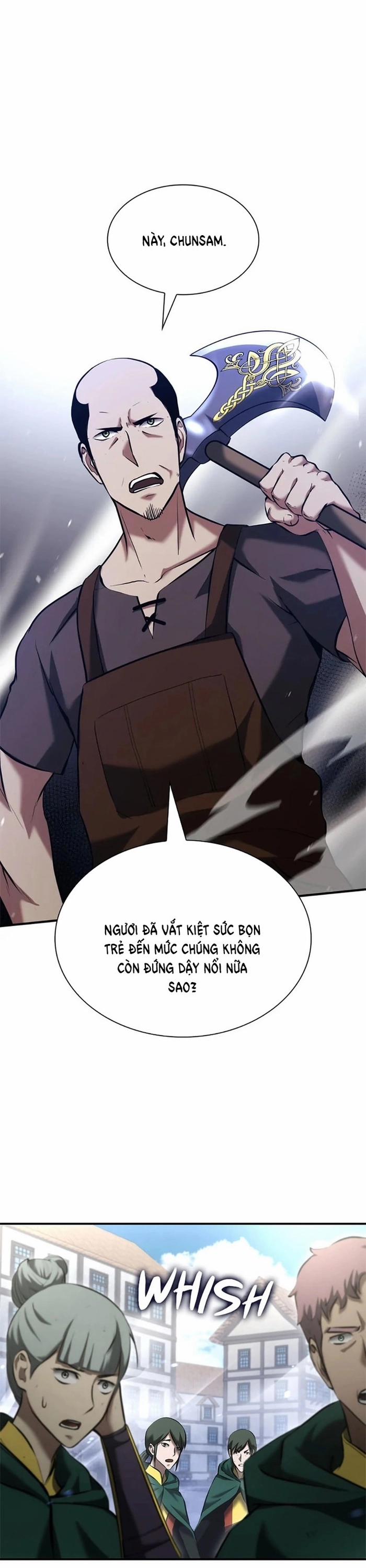 Sự Trở Lại Ma Dược Sư Cấp Fff 95 trang 41