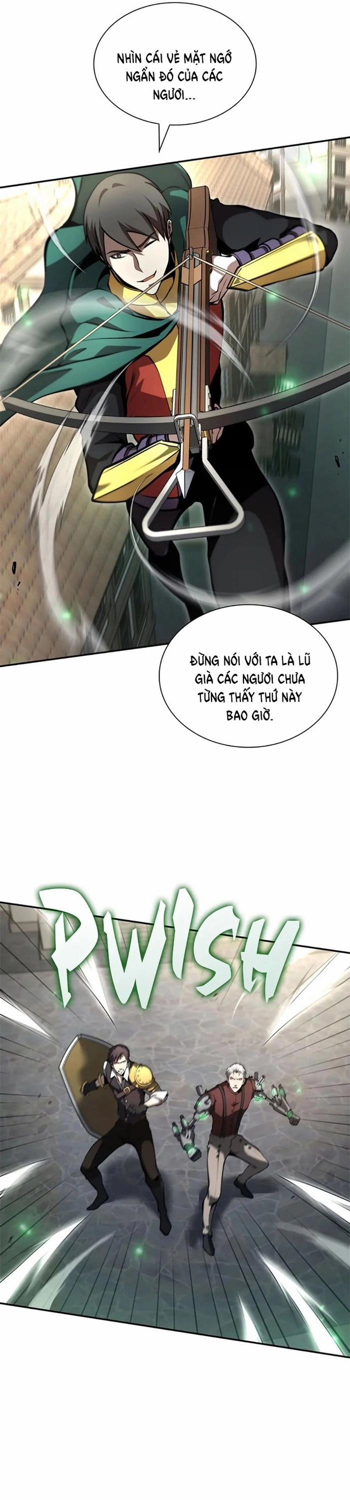 Sự Trở Lại Ma Dược Sư Cấp Fff 95 trang 6