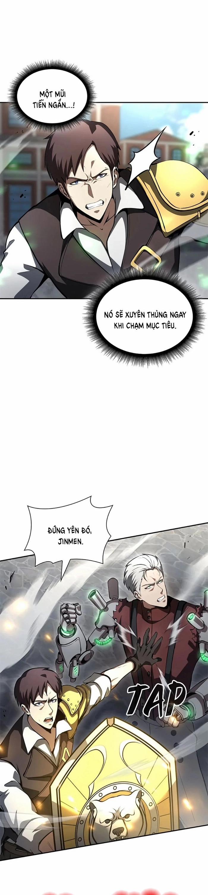 Sự Trở Lại Ma Dược Sư Cấp Fff 95 trang 7