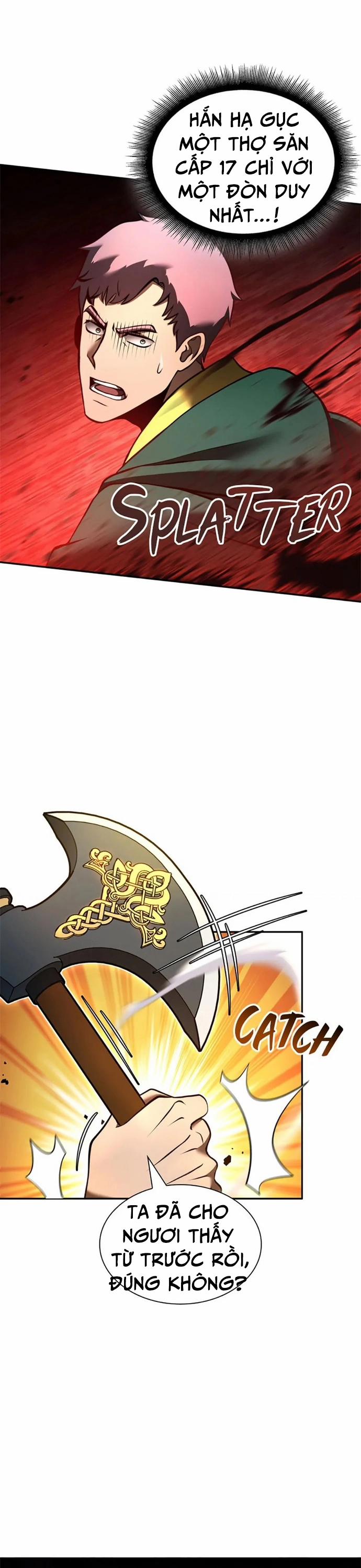 Sự Trở Lại Ma Dược Sư Cấp Fff 96 trang 10