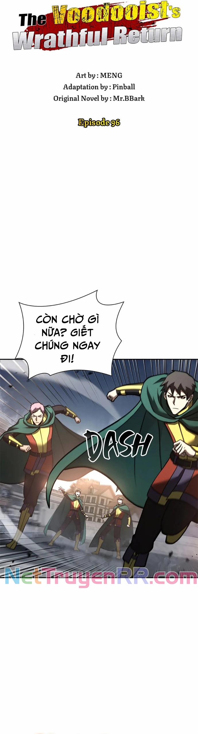 Sự Trở Lại Ma Dược Sư Cấp Fff 96 trang 8