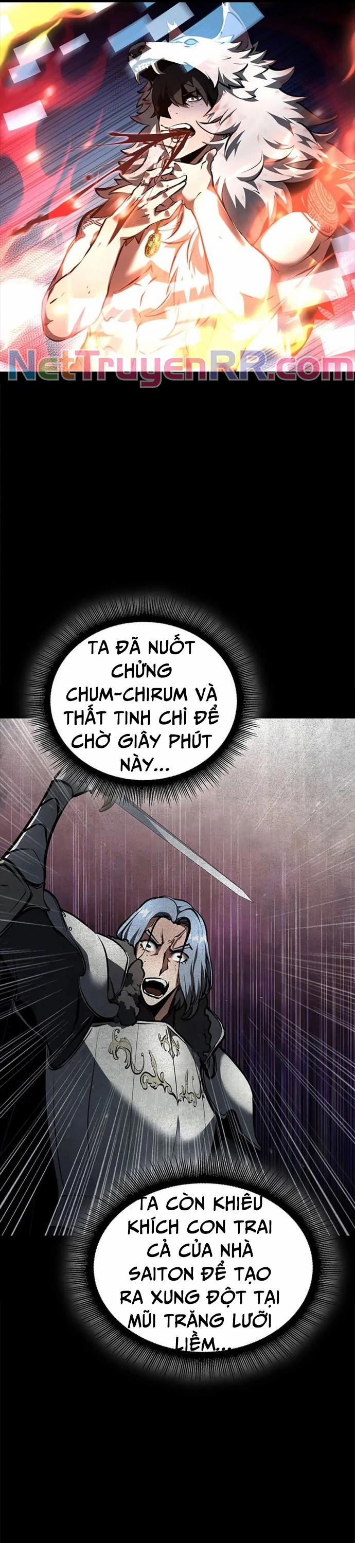 Sự Trở Lại Ma Dược Sư Cấp Fff 97 trang 23