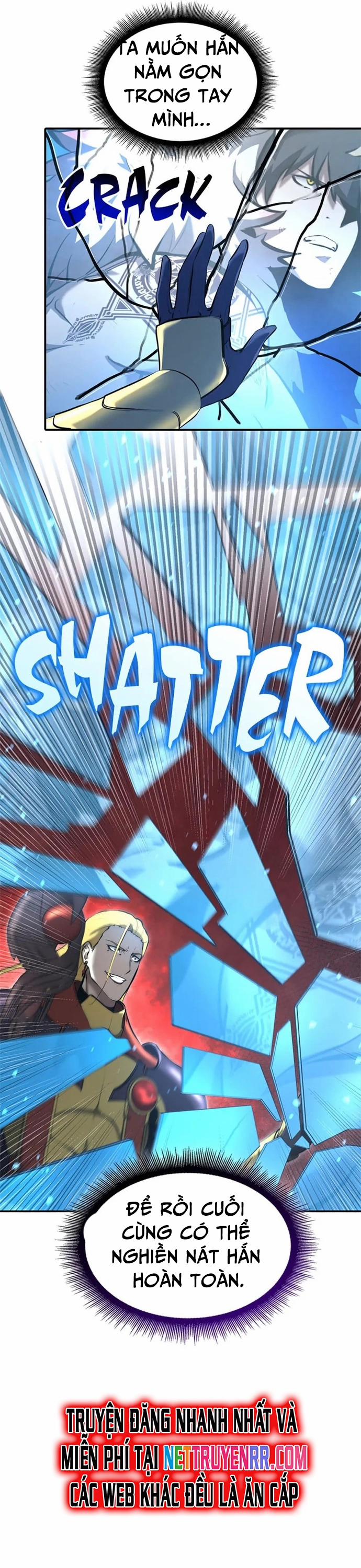 Sự Trở Lại Ma Dược Sư Cấp Fff 97 trang 29