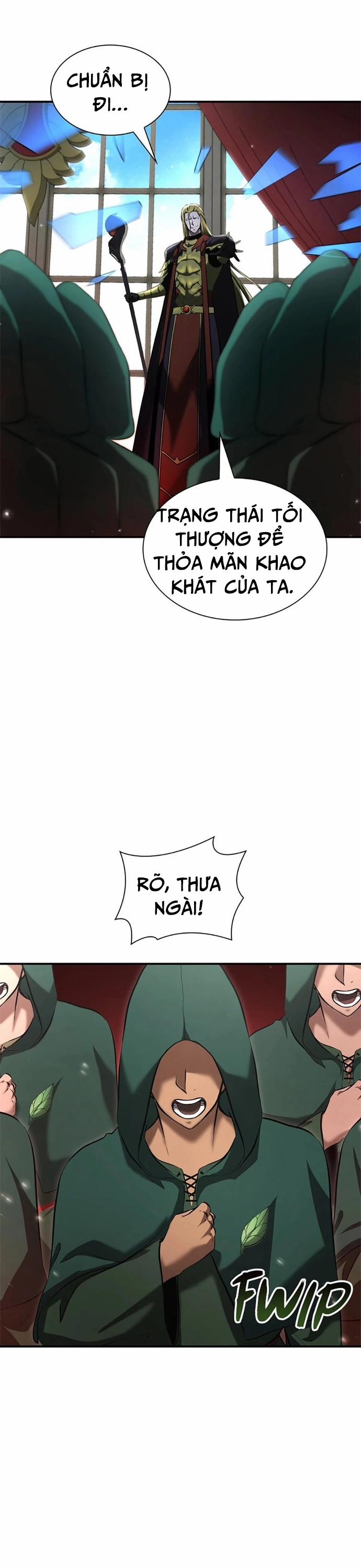 Sự Trở Lại Ma Dược Sư Cấp Fff 97 trang 30