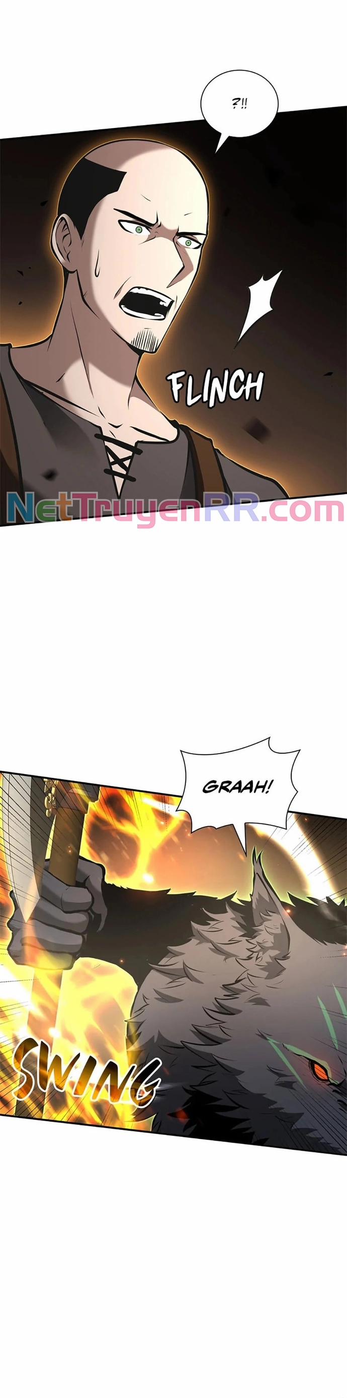 Sự Trở Lại Ma Dược Sư Cấp Fff 97 trang 4