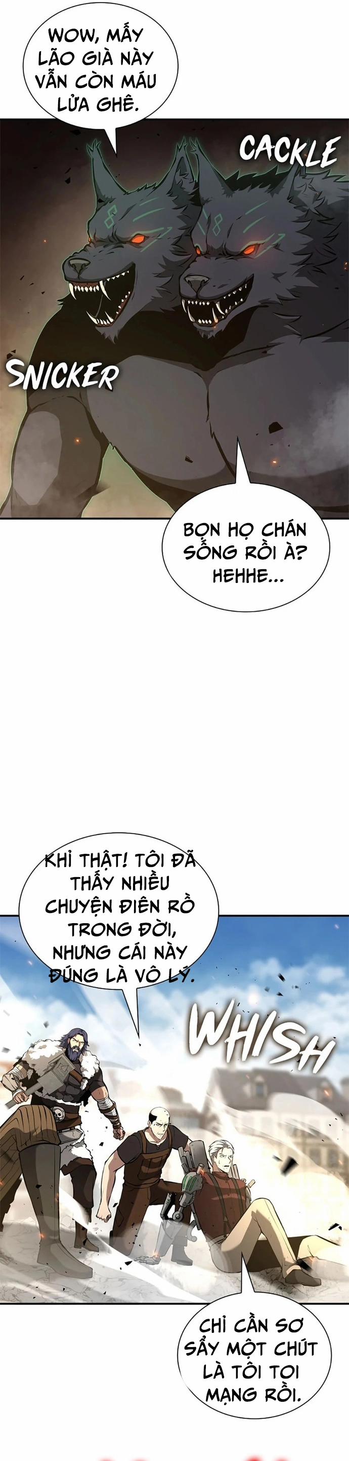 Sự Trở Lại Ma Dược Sư Cấp Fff 97 trang 8