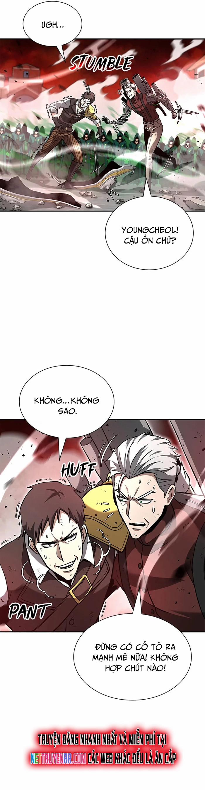 Sự Trở Lại Ma Dược Sư Cấp Fff 98 trang 14