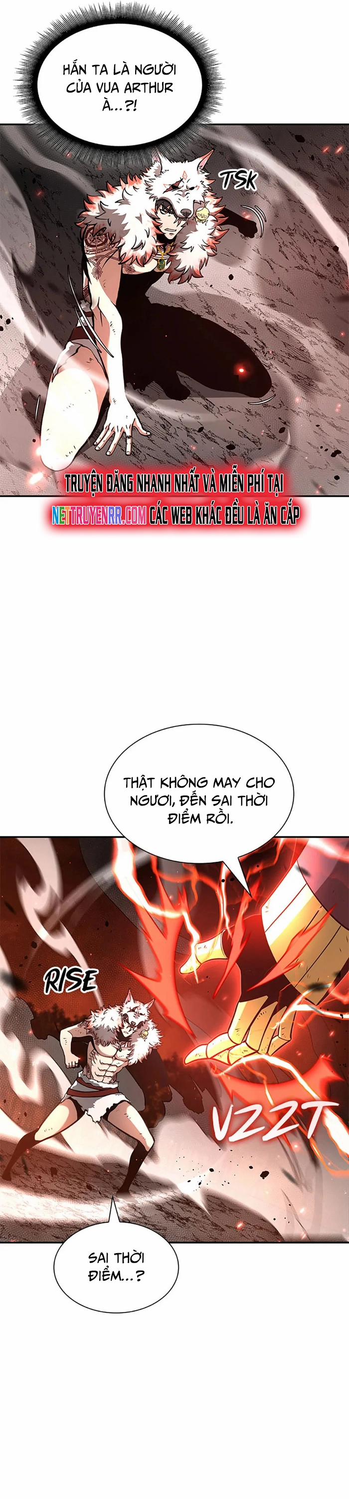 Sự Trở Lại Ma Dược Sư Cấp Fff 98 trang 21