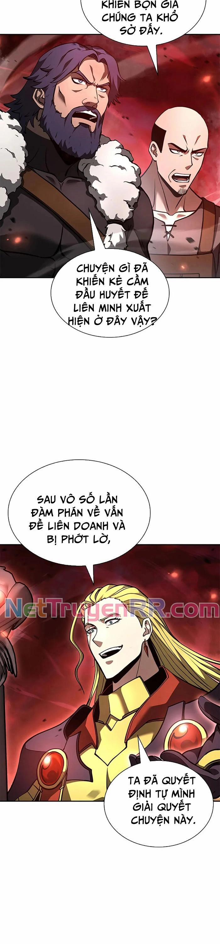 Sự Trở Lại Ma Dược Sư Cấp Fff 99 trang 1