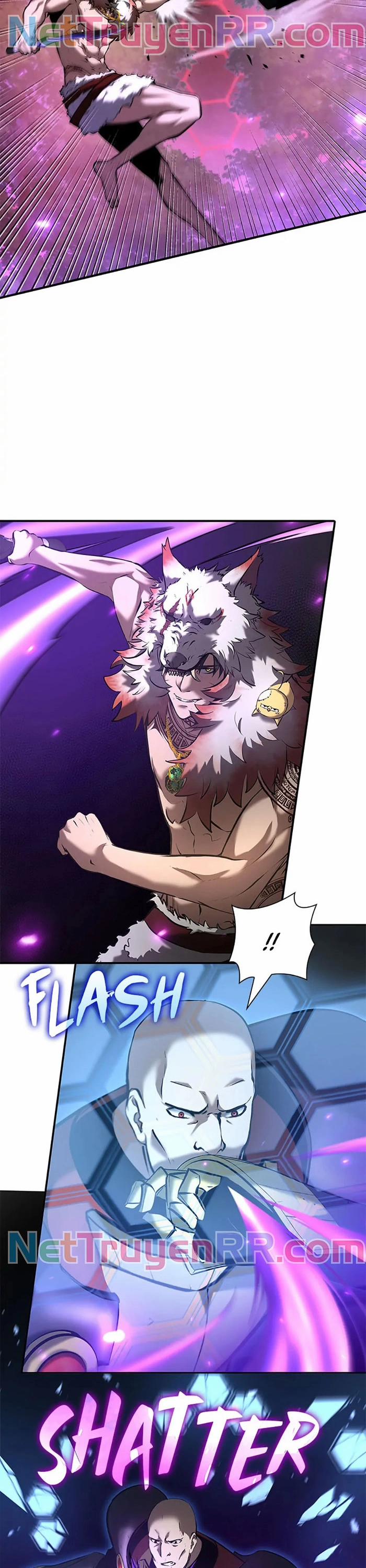 Sự Trở Lại Ma Dược Sư Cấp Fff 99 trang 15