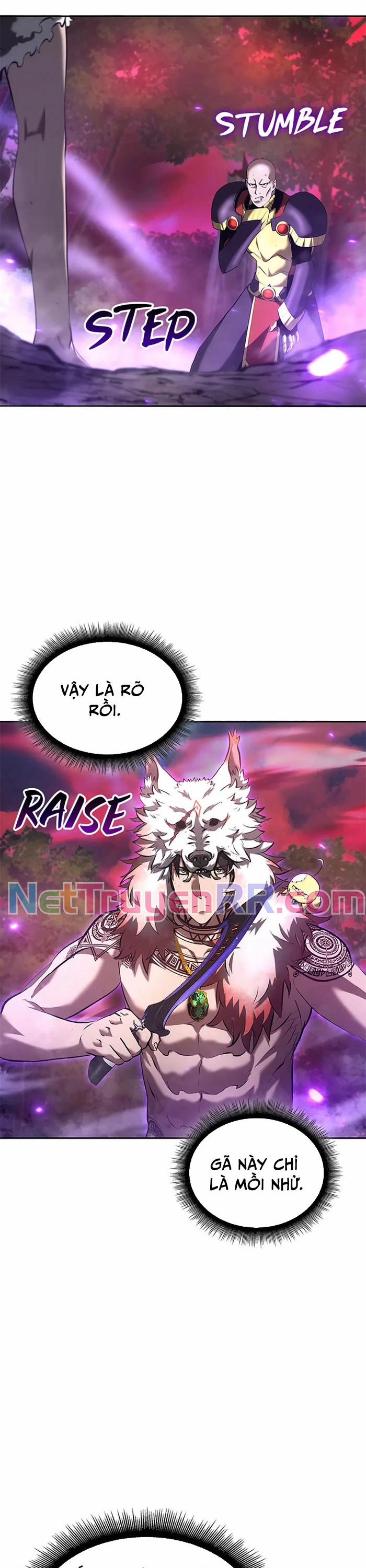 Sự Trở Lại Ma Dược Sư Cấp Fff 99 trang 17