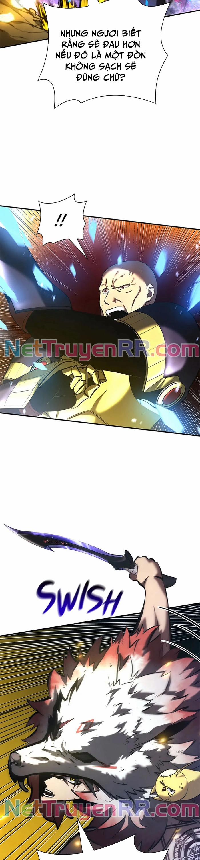 Sự Trở Lại Ma Dược Sư Cấp Fff 99 trang 22