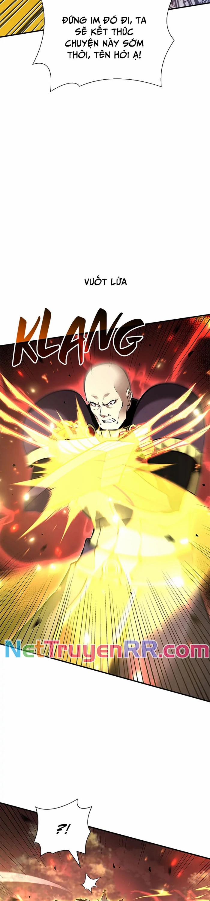 Sự Trở Lại Ma Dược Sư Cấp Fff 99 trang 23