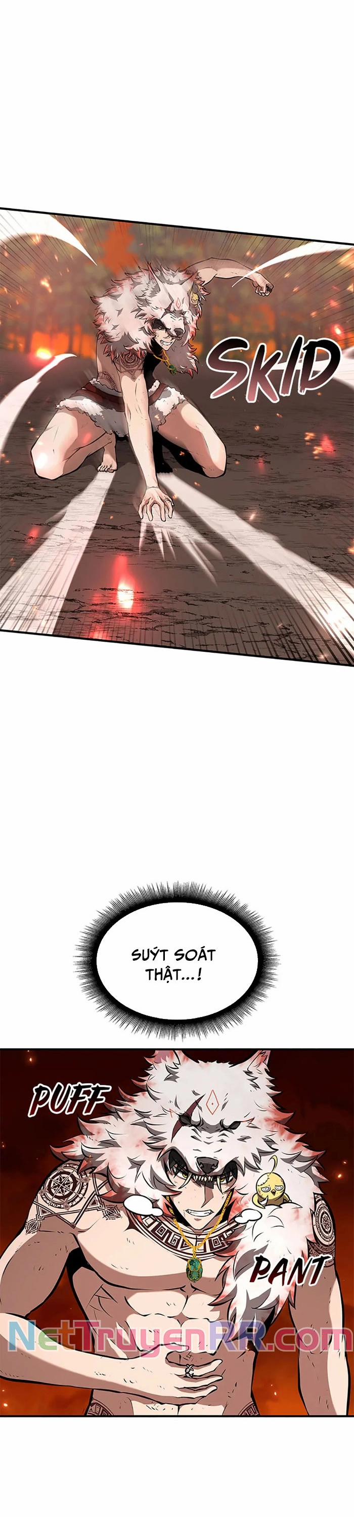 Sự Trở Lại Ma Dược Sư Cấp Fff 99 trang 27