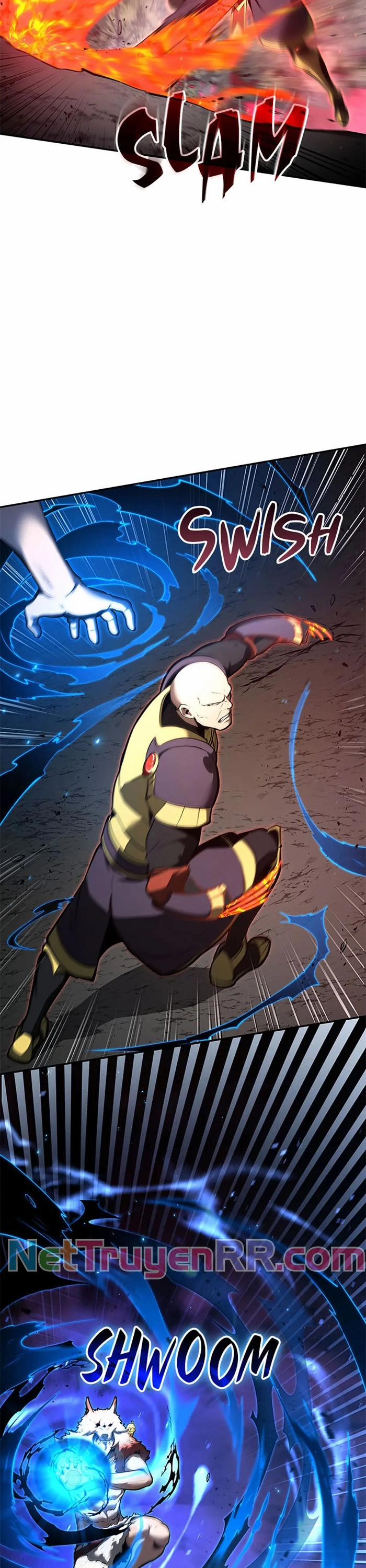 Sự Trở Lại Ma Dược Sư Cấp Fff 99 trang 33