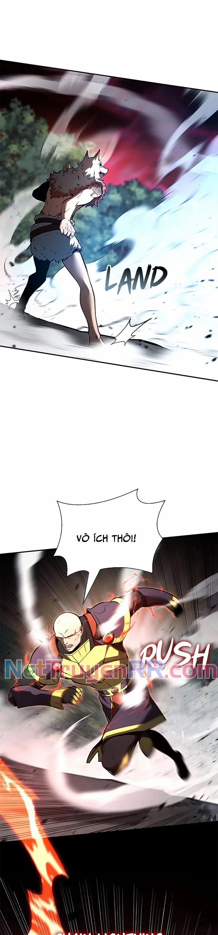 Sự Trở Lại Ma Dược Sư Cấp Fff 99 trang 35